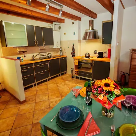 Apartment Delle Mura