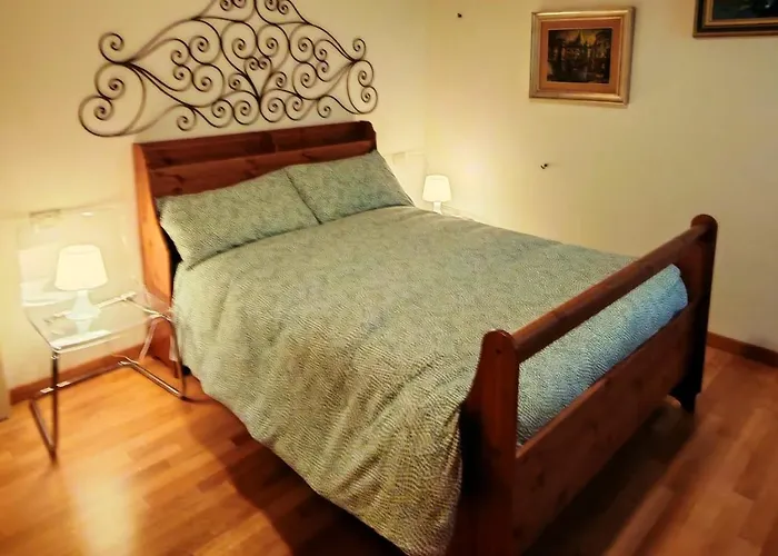 Apartamento Delle Mura Trieste