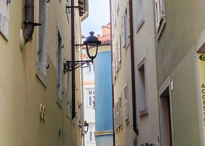 Apartamento Delle Mura