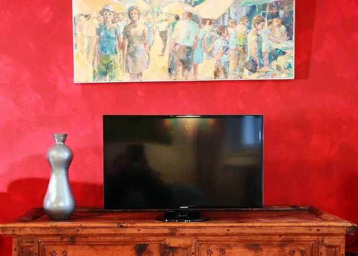 Apartamento Delle Mura *