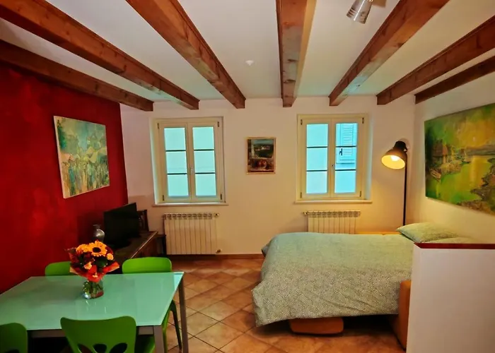 Delle Mura * Trieste