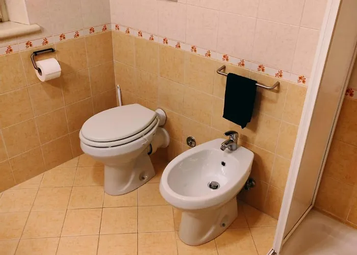 Delle Mura Apartamento Trieste