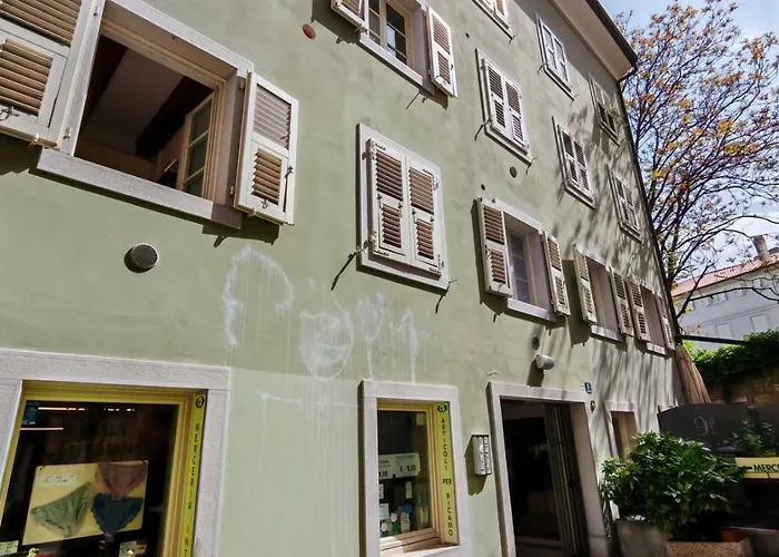 Delle Mura Apartamento *